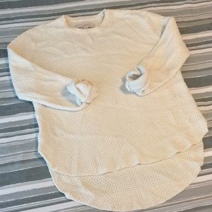 LOFT Crew Neck Sweater